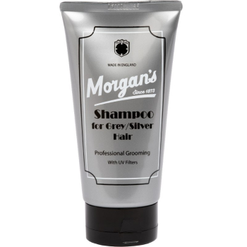 SEDFRYZ.Shamp gor Grey. Hair - szamp sreb, 150ml